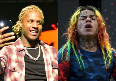 Johnny Louis & Arik McArthur/Getty Images