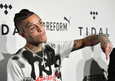 Mike Coppola/Getty Images