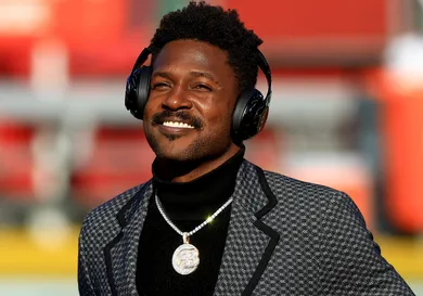 Mike Ehrmann/Getty Images