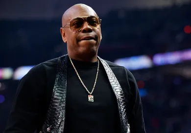 Tim Nwachukwu / Getty Images