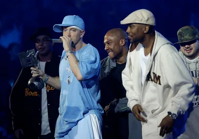 Getty Images/Getty Images