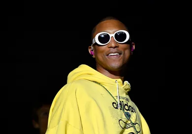 Frazer Harrison/Getty Images