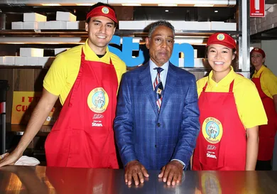 Brendon Thorne/Getty Images