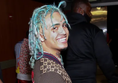 Bennett Raglin/Getty Images for BET