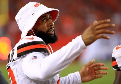 Mike Ehrmann/Getty Images