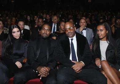 Bennett Raglin/BET/Getty Images for BET