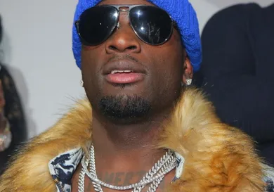 Prince Williams/Wireimage/Getty Images