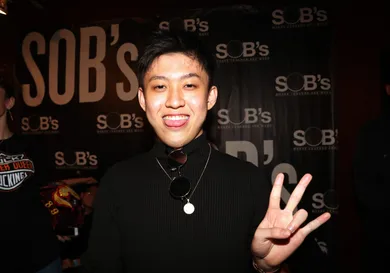 Johnny Nunez/WireImage