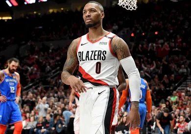 Steve Dykes/Getty Images