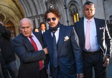 Peter Summers/Getty Images