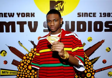 Rob Loud/Getty Images