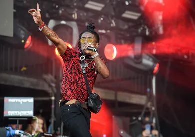 Tabatha Fireman/Getty Images