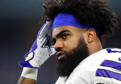 Tom Pennington/Getty Images