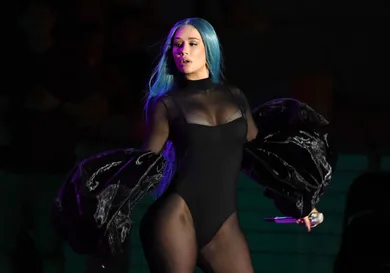 Ethan Miller/Getty Images