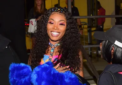 Prince Williams/WireImage/Getty Images