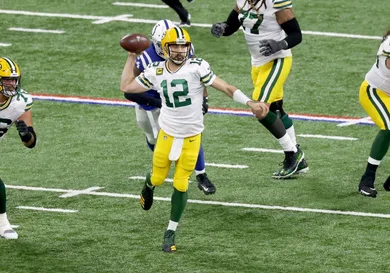 (Andy Lyons/Getty Images)