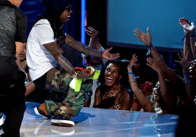 Kevin Winter/Getty Images