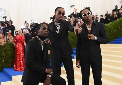 Nicholas Hunt/Getty Images