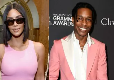 Michael Kovac/Getty Images, Frazer Harrison/Getty Images