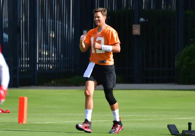 Julio Aguilar/Getty Images