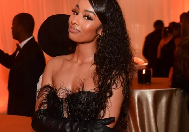 Prince Williams / Cvontributor / Getty Images