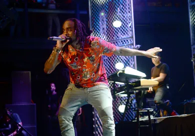 Shannon Finney / Getty Images