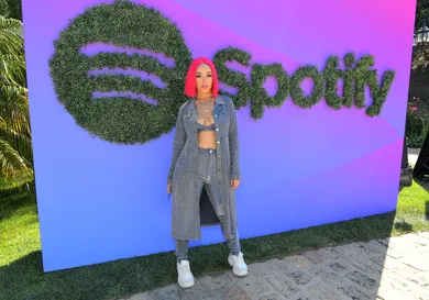 Charley Gallay/Getty Images for Spotify)