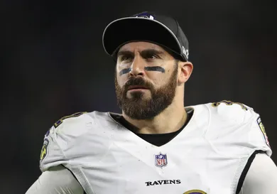 Sean M. Haffey/Getty Images