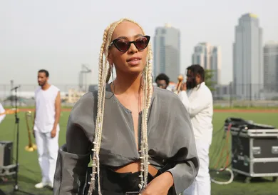 Mireya Acierto/Getty Images