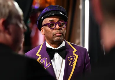 Richard Harbaugh - Handout/A.M.P.A.S. via Getty Images