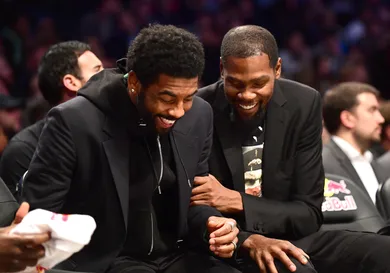 Emilee Chinn / Getty Images