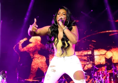 Bennett Raglin/Getty Images