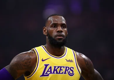 Ezra Shaw/Getty Images