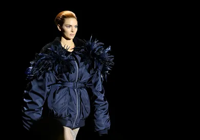 Pietro S. D'Aprano / Getty Images