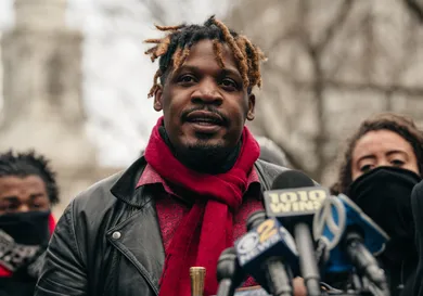 Scott Heins / Stringer / Getty Images