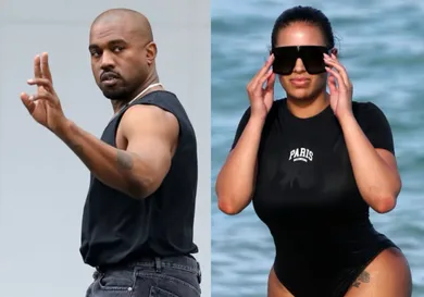 MEGA/Getty Images & MEGA/Getty Images