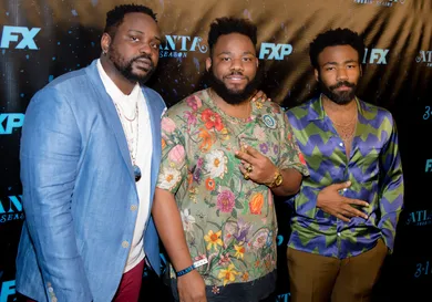 Marcus Ingram/WireImage/Getty Images