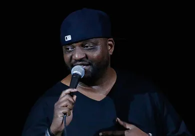 John Lamparski / Stringer / Getty Images