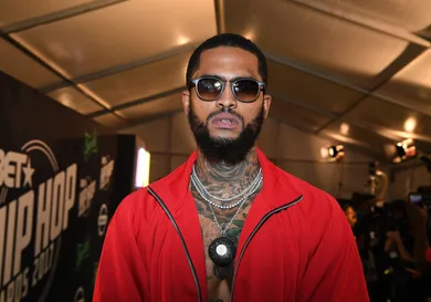 Paras Griffin/Getty Images