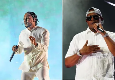 Kevin Winter,Bennett Raglin/Getty Images