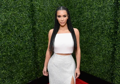 Emma McIntyre/Getty Images