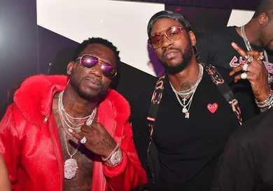 Prince Williams/Getty Images