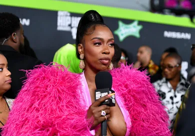 Marcus Ingram/Getty Images