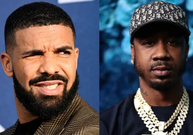 Frazer Harrison/Getty Images | Dimitrios Kambouris/Getty Images