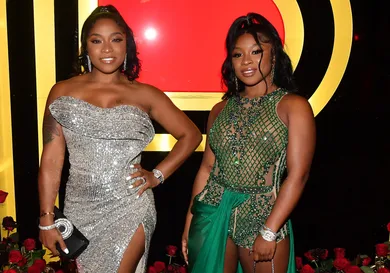 Paras Griffin/Getty Images