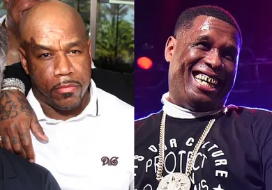 Randy Shropshire / Stringer / Getty Images, Theo Wargo / Staff / Getty Images