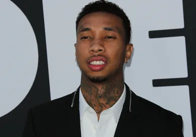 Paul Archuleta/FilmMagic/Getty Images