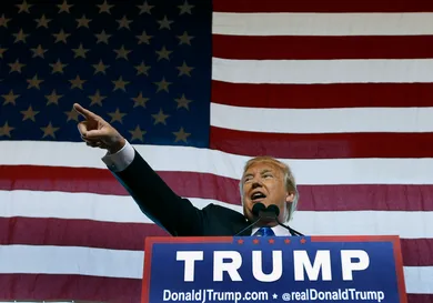 Ralph Freso/Getty Images