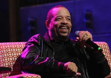 Terry Wyatt/Getty Images