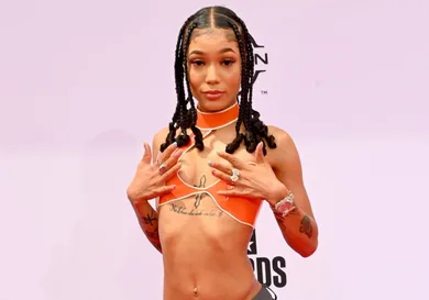 Paras Griffin / Stringer / Getty Images